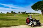 Nieuwbouw - Appartement - Orihuela - Vistabella Golf