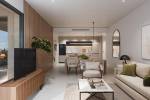 Nieuwbouw - Penthouse - Torre Pacheco - Santa Rosalia Lake And Life Resort