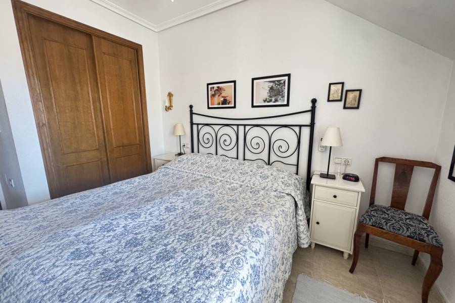 Reventa - Apartamento - Orihuela Costa - Los Altos