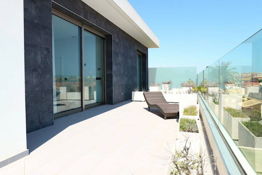 Resale - Detached - Torrevieja - Los Angeles