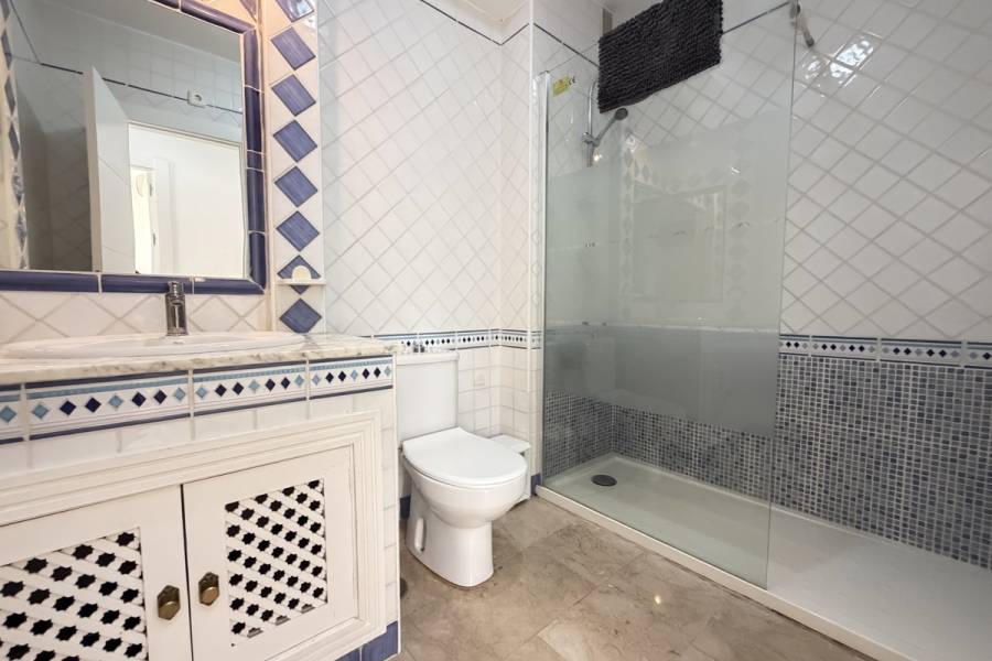 Reventa - Apartamento - Orihuela Costa - Las Ramblas Golf