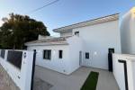 Nieuwbouw - Detached - San Pedro del Pinatar - San Javier