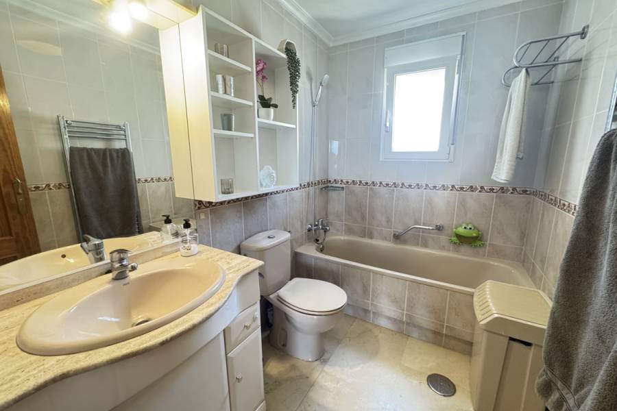 Resale - Detached - San Miguel de Salinas