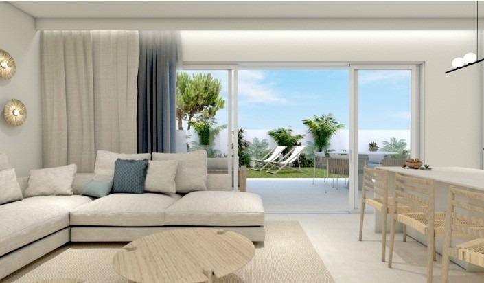 New Build - Apartment - Pilar de la Horadada - Torre de la Horadada