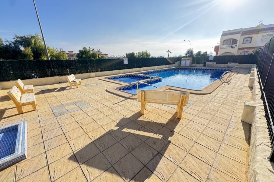 Reventa - Apartamento - Orihuela Costa - La Florida