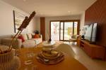 Nieuwbouw - Appartement - San Pedro del Pinatar - Los Peñascos
