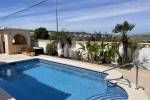 Resale - Detached - San Miguel de Salinas