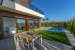 New Build - Detached - San Javier - Roda Golf Resort