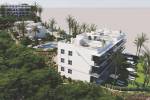 Nueva construcción  - Apartamento - Finestrat - Sierra Cortina
