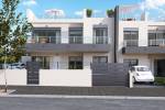 New Build - Apartment - Pilar de la Horadada - Torre de la Horadada