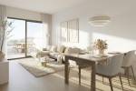 Nieuwbouw - Appartement - Finestrat - Balcón de Finestrat