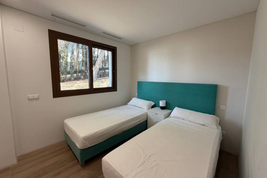 Reventa - Chalet - Orihuela - Las Colinas Golf