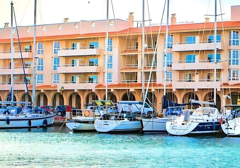 Nueva construcción  - Apartamento - Almerimar