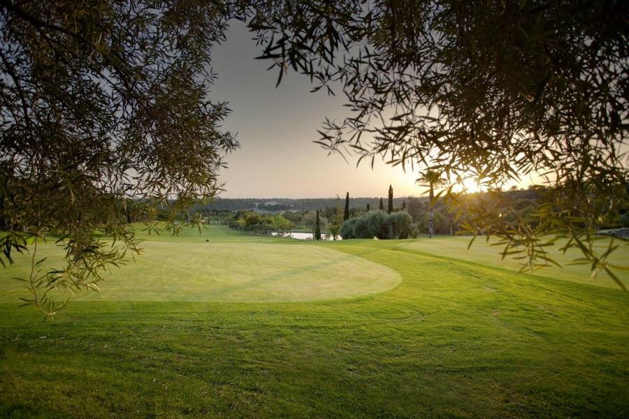 Nieuwbouw - Appartement - Orihuela Costa - Lomas de Campoamor