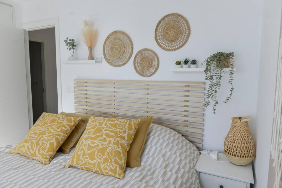 New Build - Detached - San Pedro del Pinatar - Los Antolinos