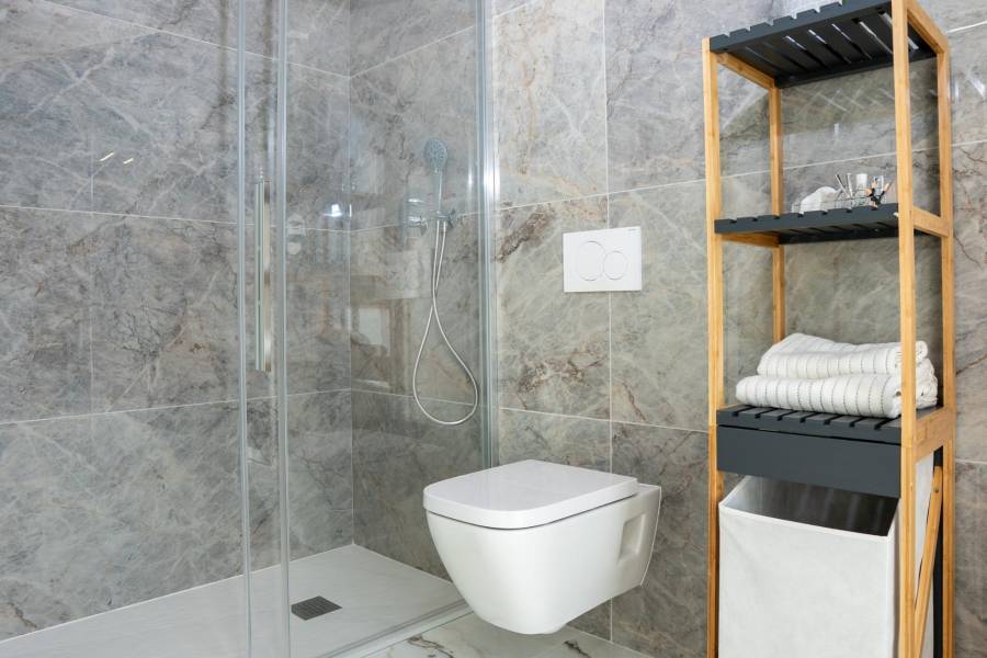 Nieuwbouw - Detached - Ciudad Quesada - Lo Marabú