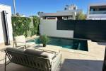 Nieuwbouw - Detached - San Pedro del Pinatar