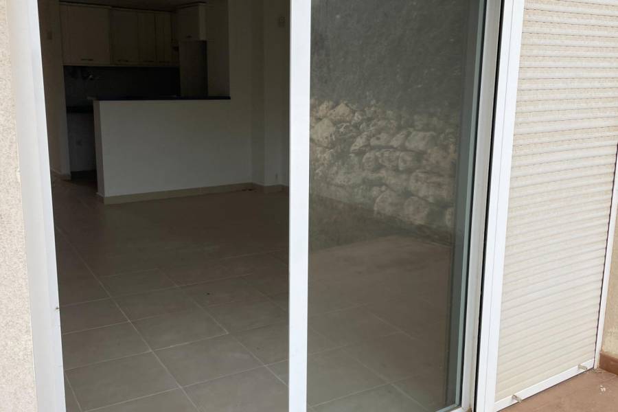 Nieuwbouw - Appartement - Orihuela Costa - Villamartin