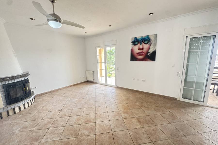 Bestaande bouw - Detached - San Miguel de Salinas