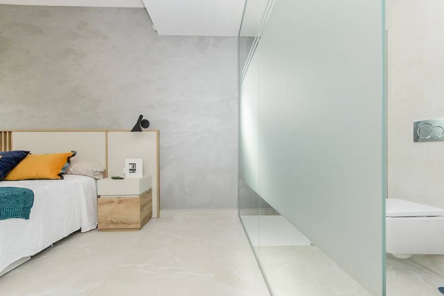 Nueva construcción  - Apartamento - San Miguel de Salinas - Cerro del Sol