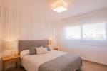 Nieuwbouw - Appartement - Orihuela - Vistabella Golf