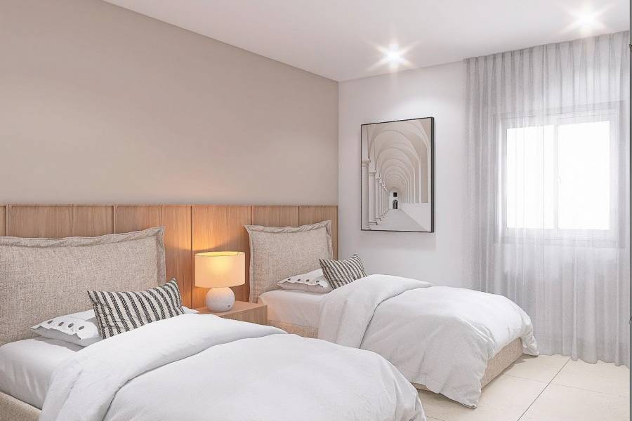 Nueva construcción  - Quad - Bigastro - pueblo