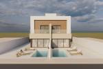 New Build - Quad - San Javier - pueblo