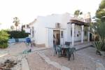 Resale - Detached - Orihuela Costa - La Zenia