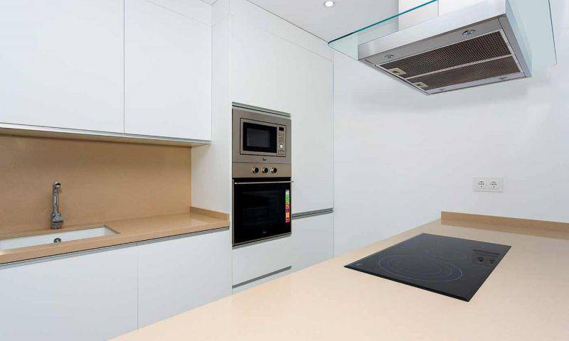 Nueva construcción  - Quad - Daya Nueva - Centro