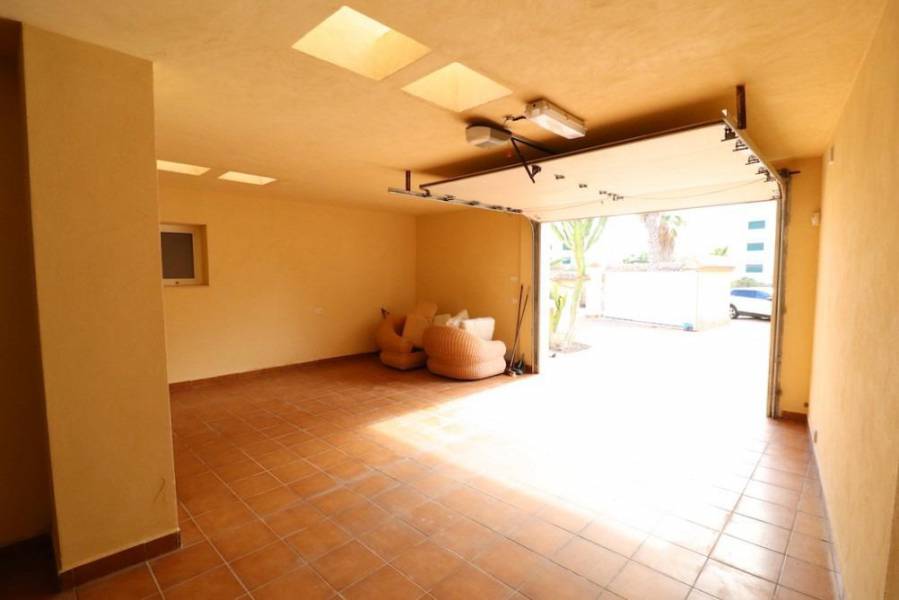 Resale - Detached - Orihuela Costa - Las Filipinas