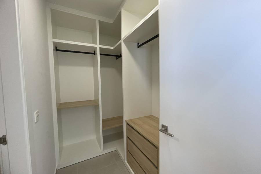 Nueva construcción  - Chalet - Almoradi - Heredades