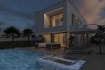New Build - Detached - Ciudad Quesada