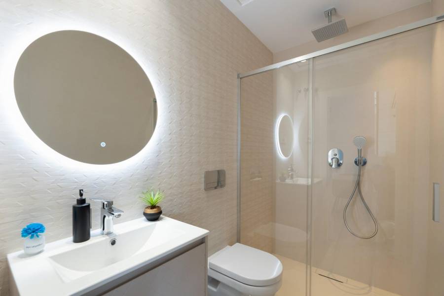 New Build - Townhouse - Gran Alacant