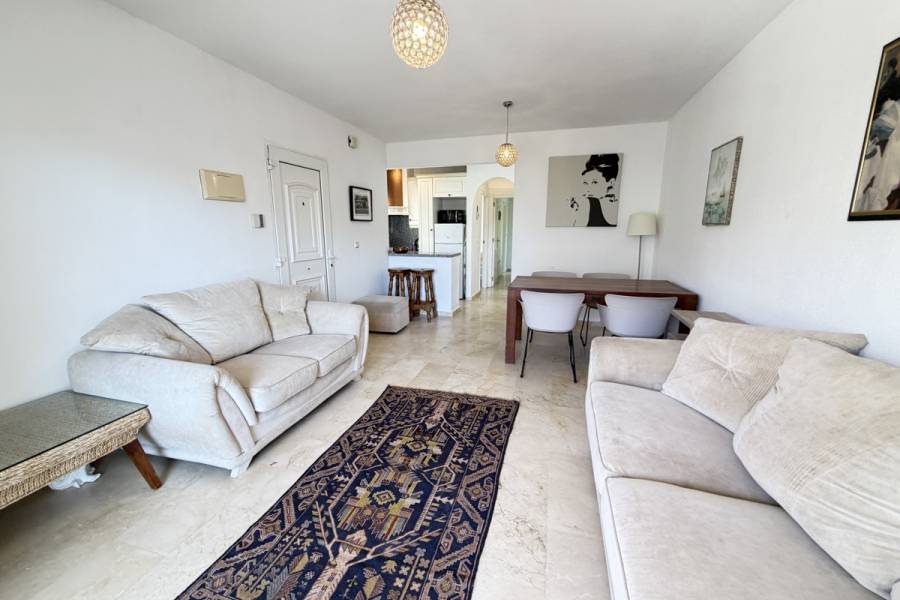 Reventa - Apartamento - Orihuela Costa - Las Ramblas Golf