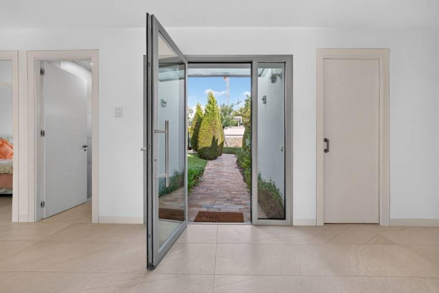 Reventa - Chalet - Orihuela Costa - Las Colinas Golf