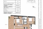 Nieuwbouw - Penthouse - Torrevieja - Parque de las Naciones