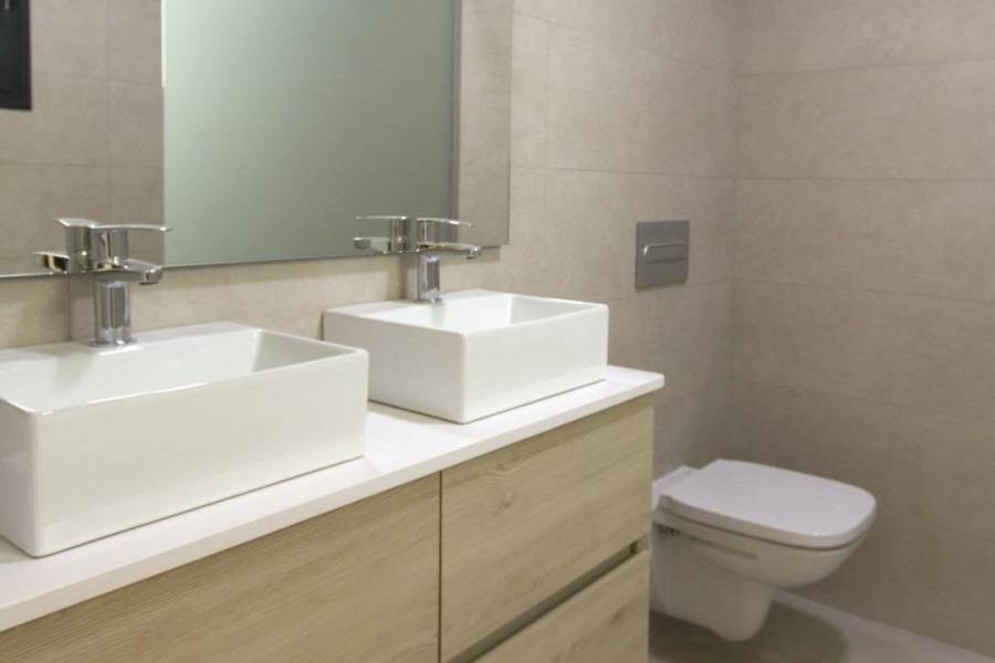 Nueva construcción  - Apartamento - San Fulgencio - Pueblo