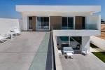 New Build - Detached - San Javier - Santiago de la Ribera