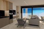 Nieuwbouw - Appartement - Pilar de la Horadada - Playa de las Higuericas