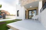 Nieuwbouw - Townhouse - Orihuela Costa - Villamartin