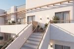 Nieuwbouw - Appartement - Pilar de la Horadada - pueblo