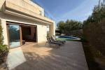 Resale - Detached - Orihuela - Las Colinas Golf