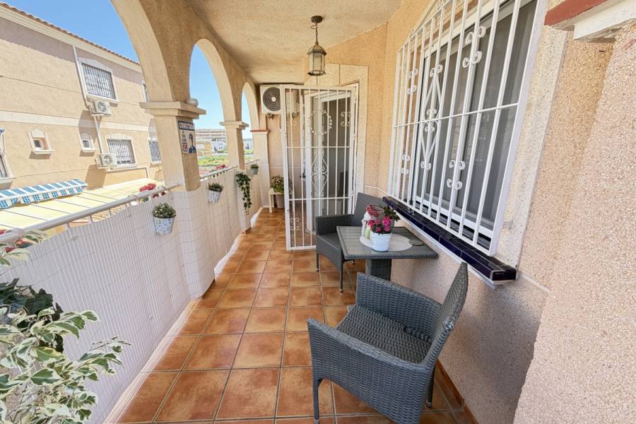 Bestaande bouw - Appartement - Orihuela Costa - La Zenia