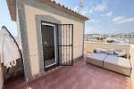 Resale - Detached - Orihuela Costa - Villamartin