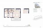Nieuwbouw - Appartement - Denia - Playa de La Almadraba