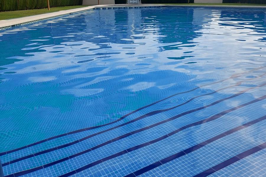 Reventa - Apartamento - Orihuela Costa - Playa Flamenca