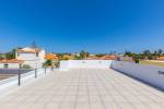 Nieuwbouw - Detached - Torrevieja - Los Balcones