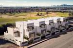 New Build - Townhouse - Los Alcázares - Serena Golf