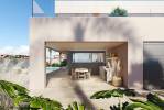 Nueva construcción  - Chalet - Pilar de la Horadada - Pilar de la Horada