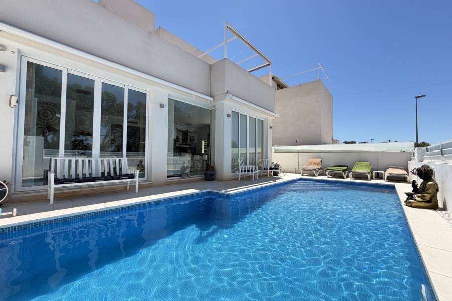 Bestaande bouw - Detached - Orihuela Costa - Mil Palmeras